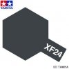 Tamiya XF-24 Dark Grey (81724) Acrylic paint 10ml